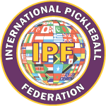 IPF Pickleball federation international